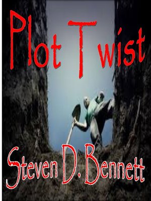 cover image of Plot Twist